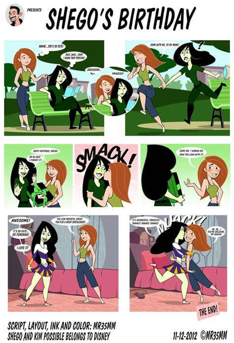 rule 34 shego|Shego Porn comics, Rule 34, Cartoon porn .